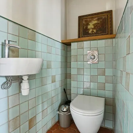 Pantheon, Rue Cardinal Lemoine - Id 1023 Appartamento Parigi