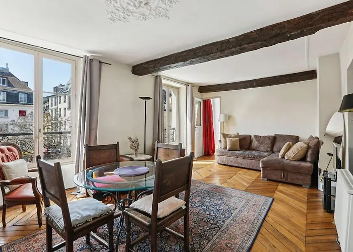 Pantheon, Rue Cardinal Lemoine - Id 1023 Paris